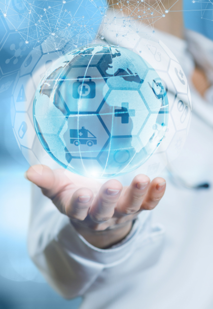 Healthcare IT