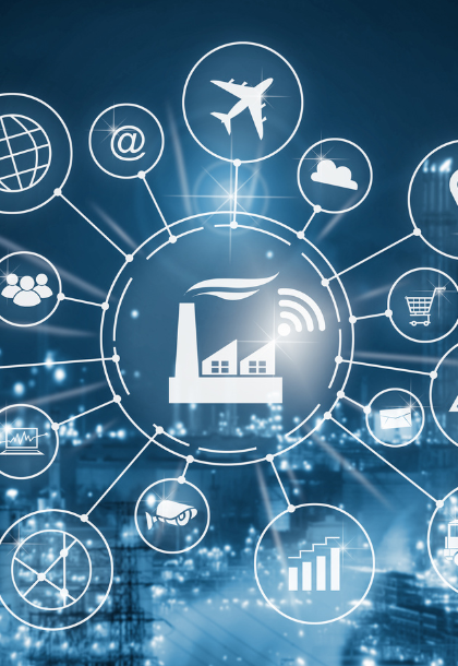 Manufacturing It consultancy