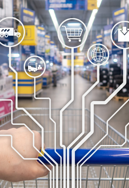 Smart Retail